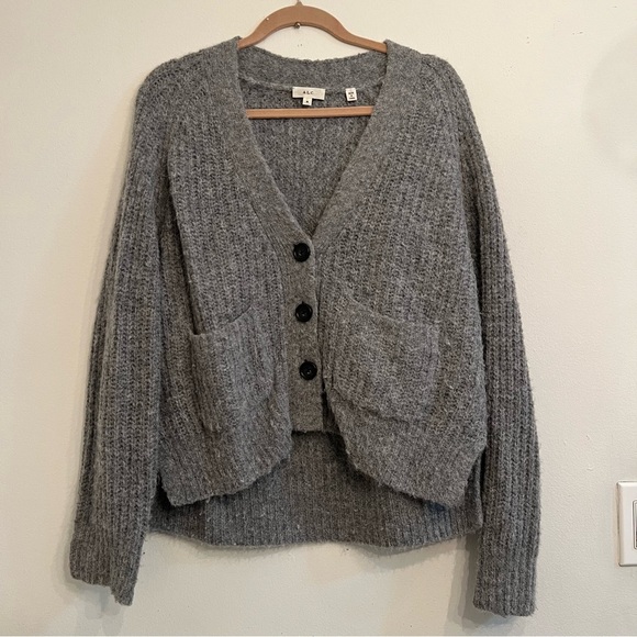 A.L.C. Cleveland Cardigan - Picture 5 of 9